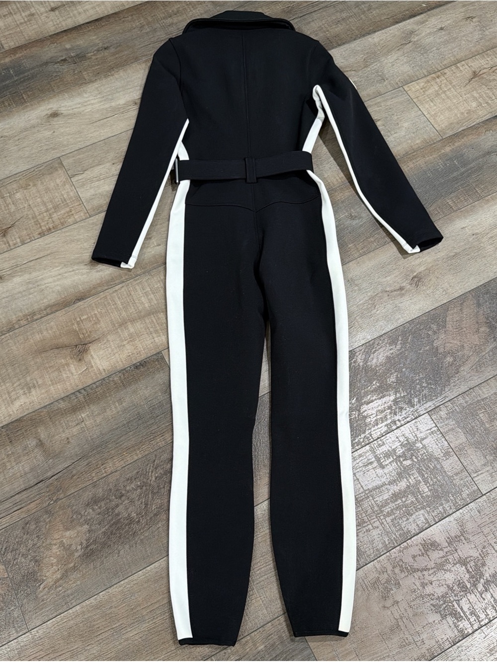 Cordova signature ski suit in Onyx NWT - Picture 9 of 10